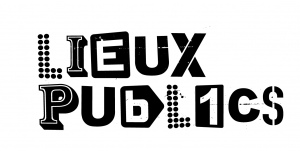 Lieux publics