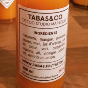 tabas&co.ça pique