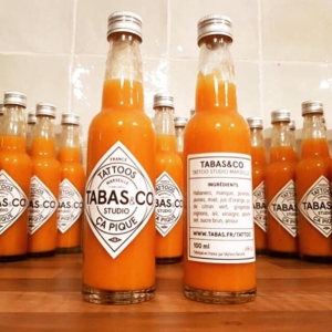tabas&co.ça pique