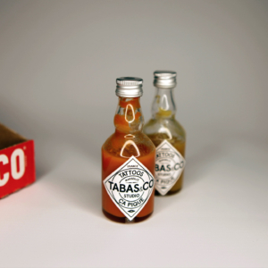 tabas&co, ça pique