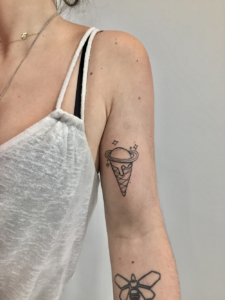 TABAS, TATTOO