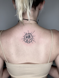 TABAS, TATTOO