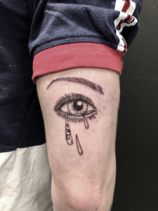 TABAS, TATTOO