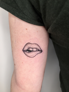TABAS, TATTOO