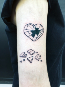 TABAS, TATTOO