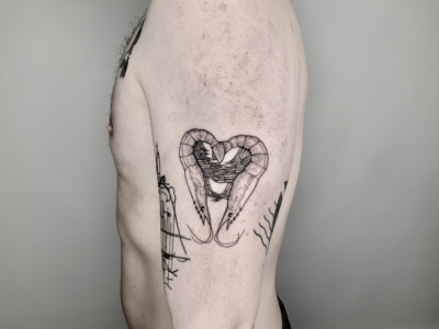 TABAS, TATTOO